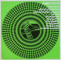 Various – Raw Cuts Volume Three - German Underground LP
