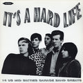 Various ‎– It's A Hard Life LP comp