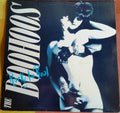 The Boohoos – Rocks For Real LP