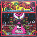 Various ‎– Battle Of The Garages, Vol. 3: The Paisley Underground LP