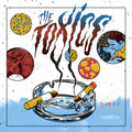 The Toxics ‎– Dirty Little Cigarette 7"