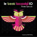 Various ‎– Le Beat Bespoké 10 LP