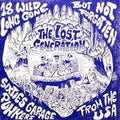 Various ‎– The Lost Generation LP