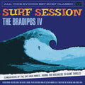 BRADIPOS IV "Surf Session" LP