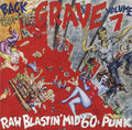 V/A "Back From The Grave" Vol 7 (Crypt)