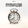 Bronco Bullfrog ‎– Seventhirtyeight LP