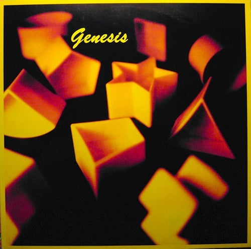 Genesis – Genesis LP