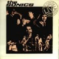 The Sonics ‎– Live Fanz Only LP