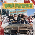 The Beat Farmers – Poor & Famous LP