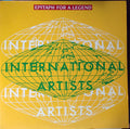 Various ‎– Epitaph For A Legend 2 x LP