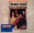 MAMAS and the PAPAS - Sundazed LP