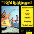 THE ROYAL KNIGHTMARES ‎"Sounds From The Ocean Side!"  7" EP