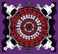 THE ELECTRIC FLASHBACKS "The Lovely Art Of Electronics" CD