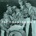 The Countdown 5 ‎– Uncle Kirby LP