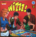 Various – Wizzz! Volume 3 LP