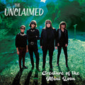 THE UNCLAIMED "Creature Of The Maui Loon" LP