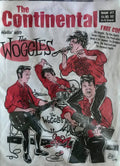 THE CONTINENTAL Woggles Special
