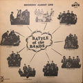 Various ‎– Battle Of The Bands (reissue) LP