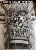 BANANAS Fanzine # 7