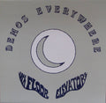 13th Floor Elevators ‎– Demos Everywhere LP reissue