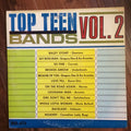 Various – Top Teen Bands Vol. 2