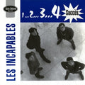 LES INCAPABLES ‎ "1...2...3...4 Succès!" 45" EP
