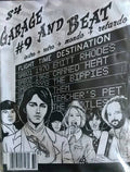 GARAGE & BEAT Fanzine #9