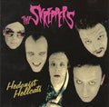 The Skreppers ‎– Hedonist Hellcats LP