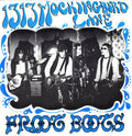 1313 Mockingbird Lane  ‎– Froot Boots 45