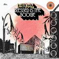 Datura4 ‎– Blessed Is The Boogie LP
