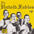 The Untold Fables ‎– EP