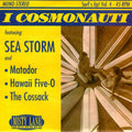 I COSMONAUTI ‎ "Sea Storm" 7" EP