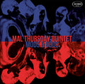 Mal Thursday Quintet "Mods & Gods"