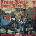 V/A "Trans-World Punk Rave-Up" vol 2 (Crypt) LP