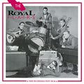The Royal Flairs ‎– The Royal Flairs LP