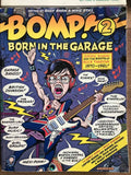 BOMP! 2 BORN IN THE GARAGE (Suzy Shaw/Mike Stax)
