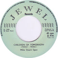 Mike Stuart Span ‎– Children Of Tomorrow 45