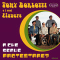 TONY BORLOTTI & I SUOI FLAUERS "A Che Serve protestare?" (TeenSound) CD
