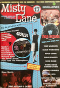 MISTY LANE MAGAZINE #17