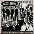 Various ‎– Only For Real Losers! LP