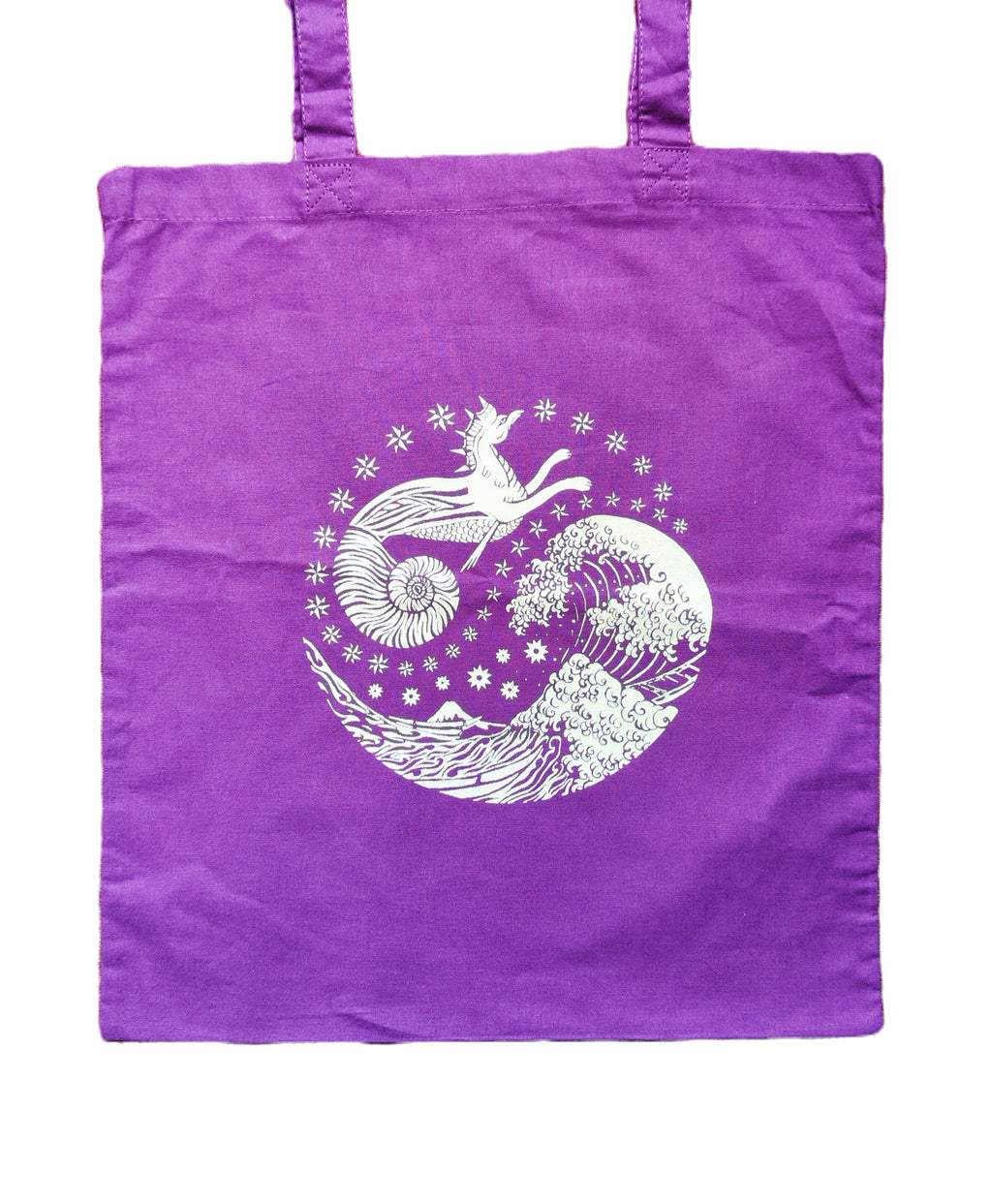Shopper Bag Summer Edition