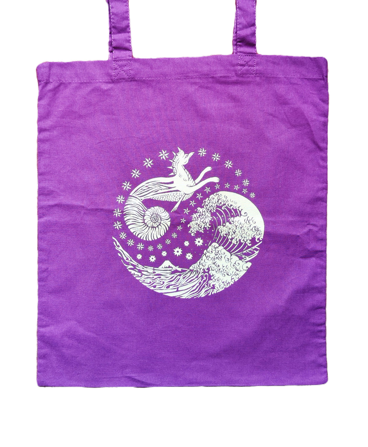 Shopper Bag Summer Edition