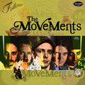 THE MOVEMENTS ‎"Follow The Movements" LP