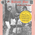 The Bedlam Four "No One Left To Love" 45