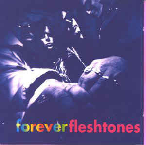 The Fleshtones ‎– Forever Fleshtones LP