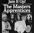 The Master's Apprentices ‎– Jam It Up! A Collection Of Rarities 1965-73 LP