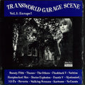 V/A ‎"Transworld Garage Scene Vol.1: Europe! " LP