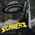 THE SCANERS "II" Dirty Water LP