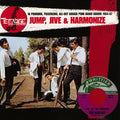 V/A "Jump, Jive And Harmonize!" (Teenage Shutdown/Crypt) LP