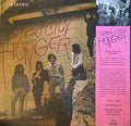 Hunger  – Strictly From Hunger LP black vinyl